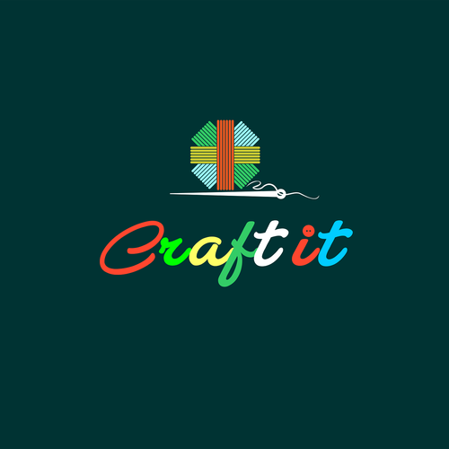 Logo design contest entry by T I E H