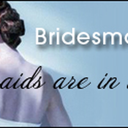 Wedding Site Banner Ad Design von smeagol