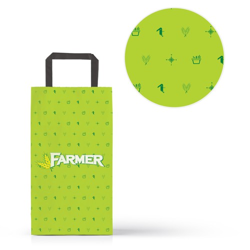  contest entry by Andrei.C.