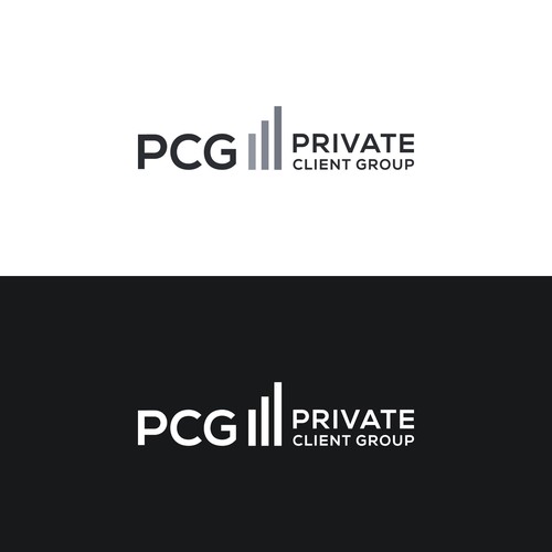 Private Client Group Design réalisé par GraphicAjwa