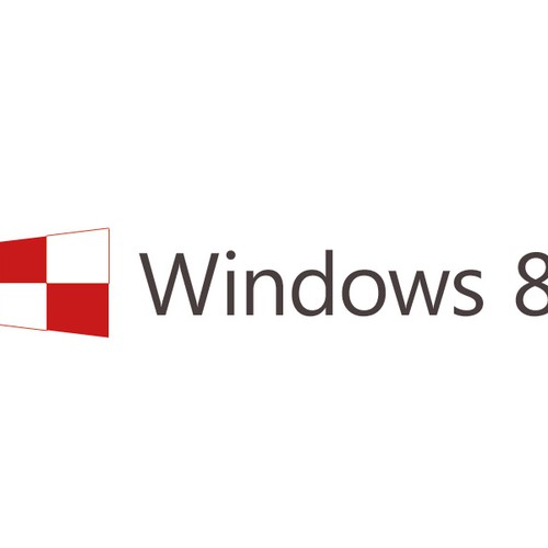 Redesign Microsoft's Windows 8 Logo – Just for Fun – Guaranteed contest from Archon Systems Inc (creators of inFlow Inventory) Design von shutz