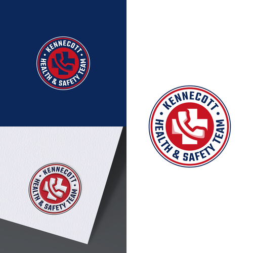 We need a powerful, eyecatching logo for On-call emergency line Design by StudioJack