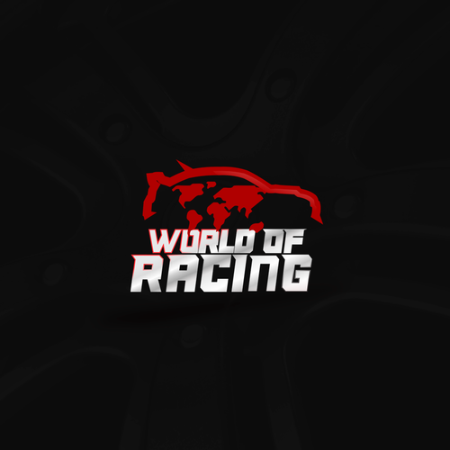 Design an exciting racing logo for virtual racing centers Design by mateuzord