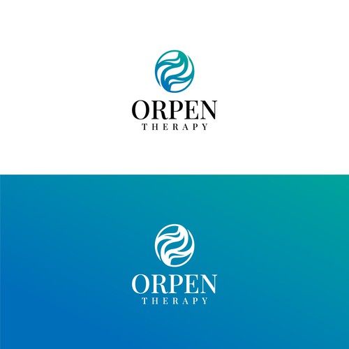 Personal Brand for Seattle-Based Therapist Design by Vitezovi