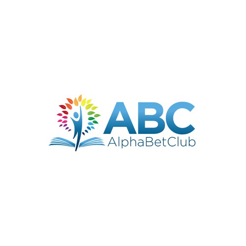 Alphabet club rebrand 2018 | Logo design contest | 99designs