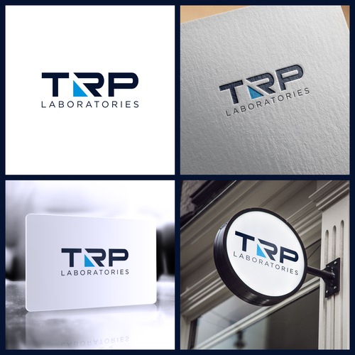 Captivating Logo for rebranded auto test lab Design by El Shawally