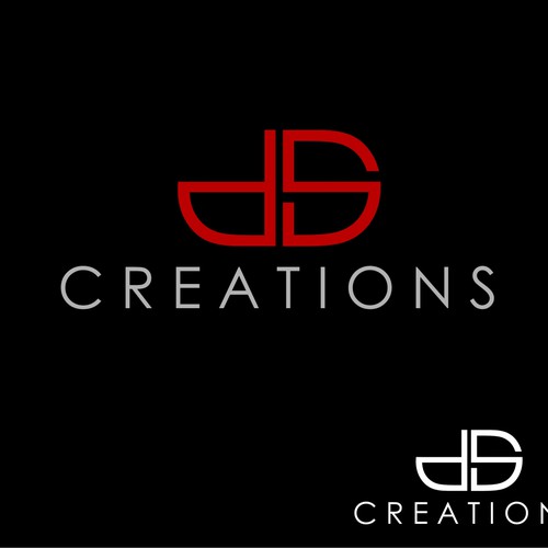 New logo wanted for DS Creations Design by AND1