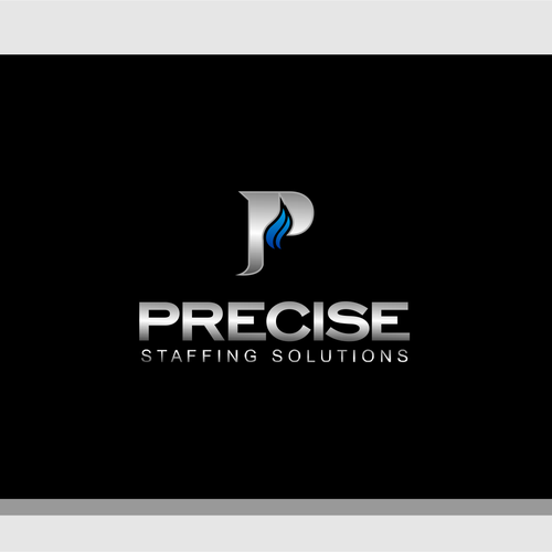 Clever Logo for a Technical Staffing/Direct Placementl Agency Design by UCILdesigns