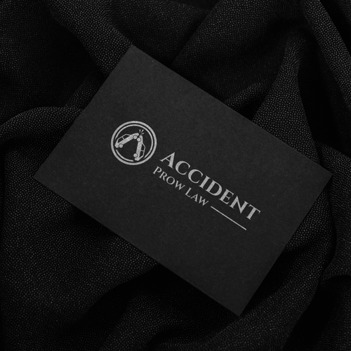 Personal Injury Law firm Logo Design by Sastrasyah