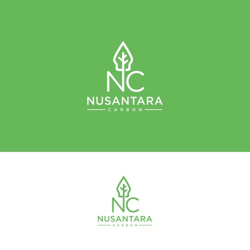 We need a simple yet powerful logo for a carbon solution company Design by assiktype