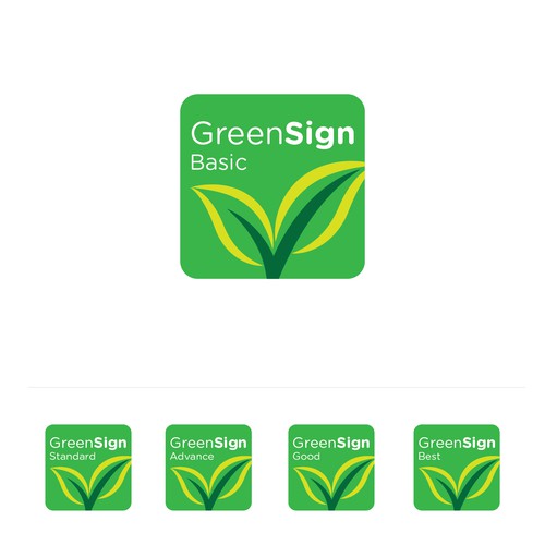  contest entry by gonggoman