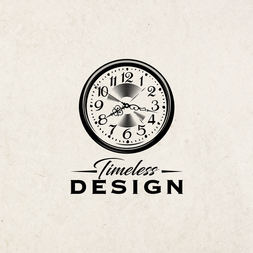 Timeless Rebrand Design by Niel's