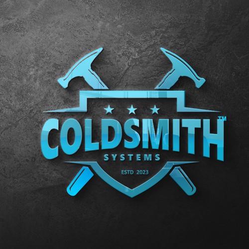 New trademark Design by LOGOMAN*