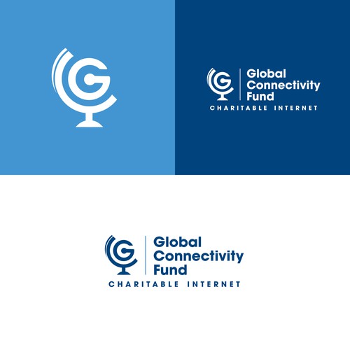 Global Connectivity Fund Design by sightical