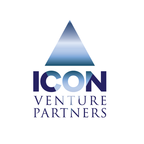 New logo wanted for Icon Venture Partners Diseño de Jordon