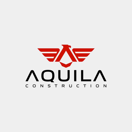 Design striking and creative logo/branding for start up construction company Design by yaravisual