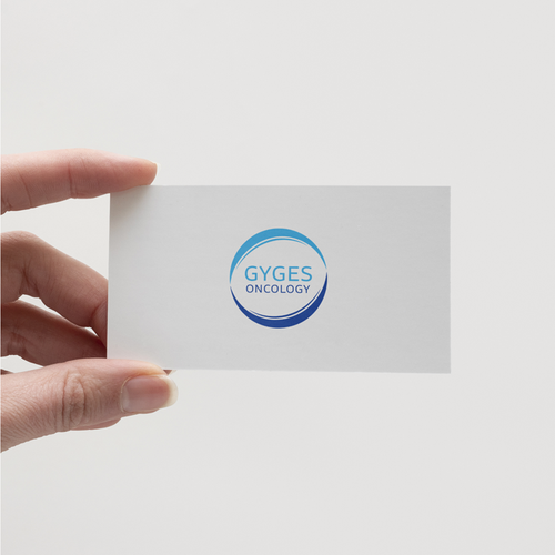 Bold Logo for Oncology Startup Led by Industry Veterans Design by TimelessArts