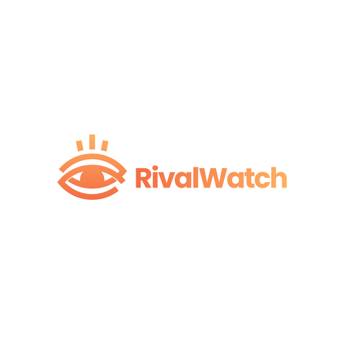 Design a logo for a Competitor Monitoring Website Design von mozack~art