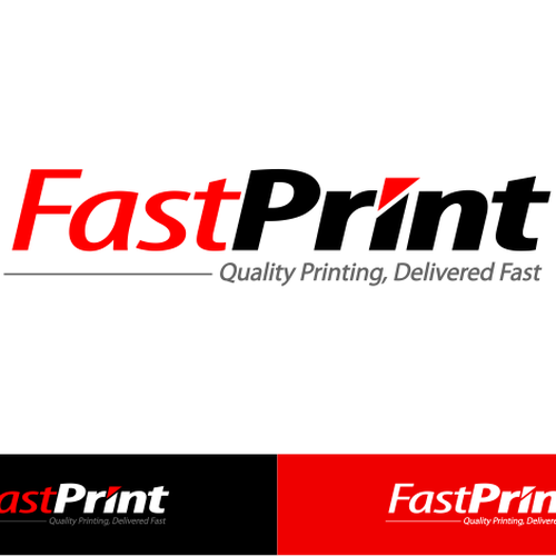 Fast print deals