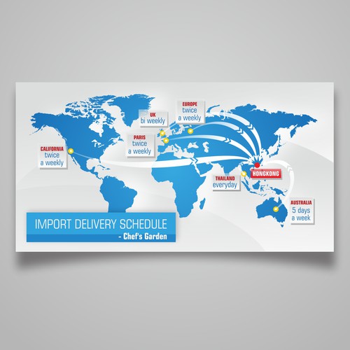 Illustration or graphics contest entry by cristo04