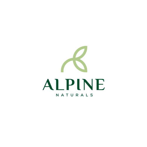 Design a Dynamic Logo for a New Brand in Nutritional Supplements Design by Marin M.