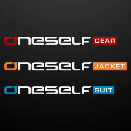 ONESELF needs a new logo Design by Hermeneutic ®