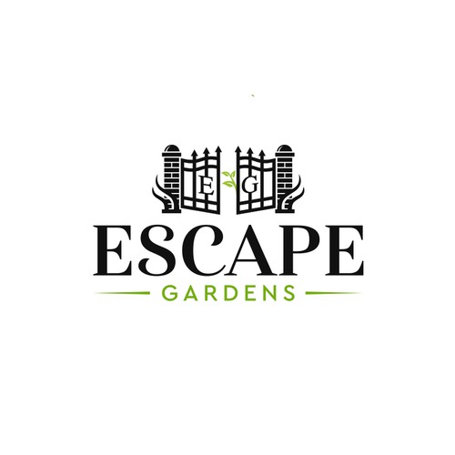 Designs | Design a simple, elegant, magical logo for a plant nursery ...