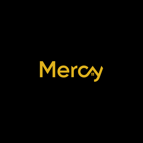 Mercy Logo Design Design by LOCAL JAVA
