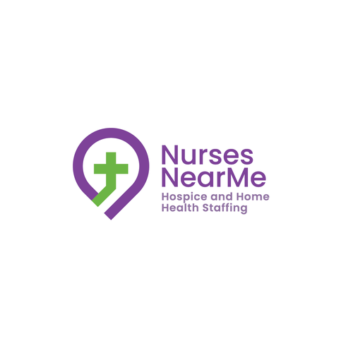 Logo needed for Hospice Nurse Staffing Agency Design réalisé par merechesol™