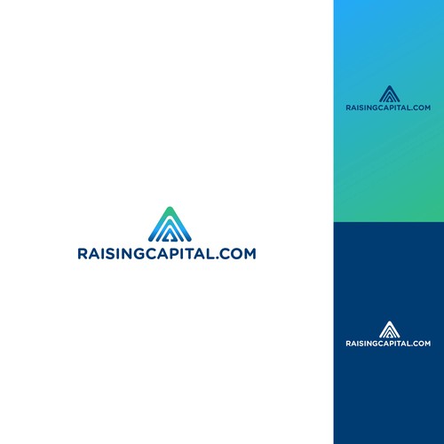 Design a logo for the new parent company of several successful real estate coaching brands Design by AjiCahyaF