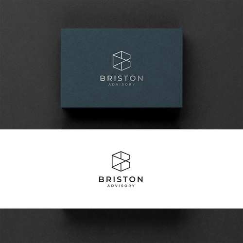 Clever/Unique Logo for Real Estate Finance consulting firm Design by des13n ©