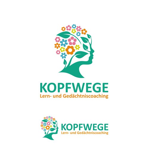 Logo design contest entry by jemma1949