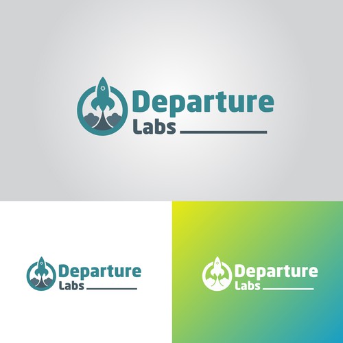 Design di Space Exploration themed Logo for Experimental Software Studio di osamssss