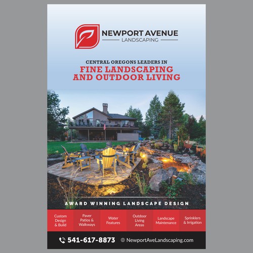 Print (Newspaper publication) ad Design by Dzine Solution