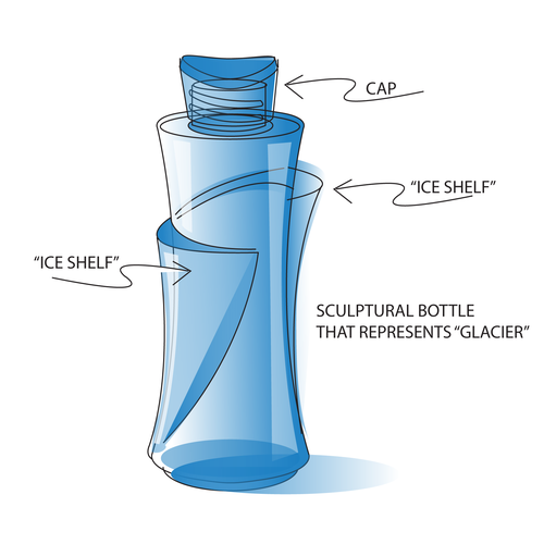 Diseño finalista de eastbay