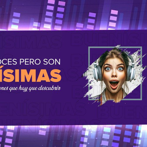 Proposta di design per un contest della categoria Pagina di social media realizzata da imran hanif