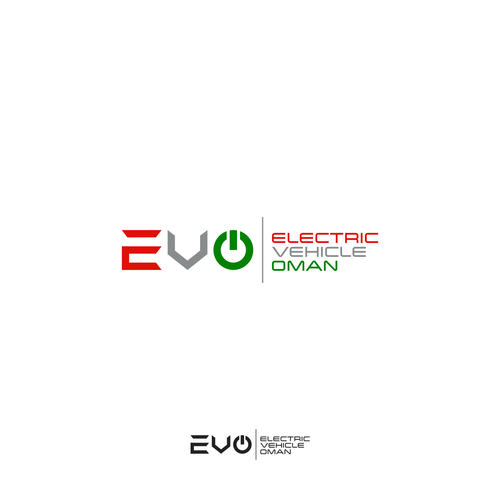 EVO logo and brand identity design competition Design by Ponteresandco