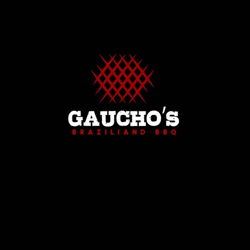 Design a Brazilian BBQ Logo - Gaucho's Design by Bipardo