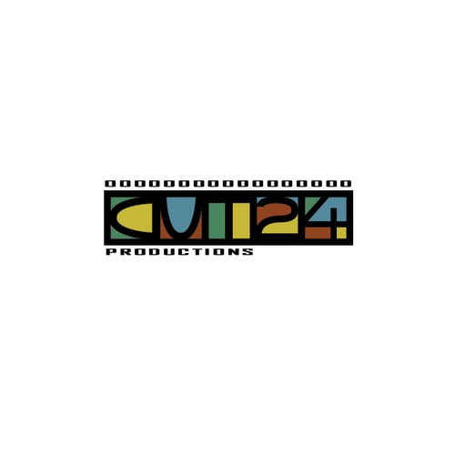 Creating an image for Cut 24 Productions Diseño de stuudio5