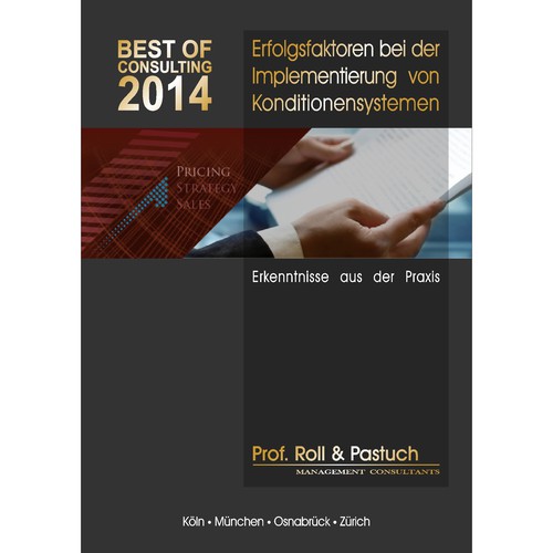  contest entry by t-projekt