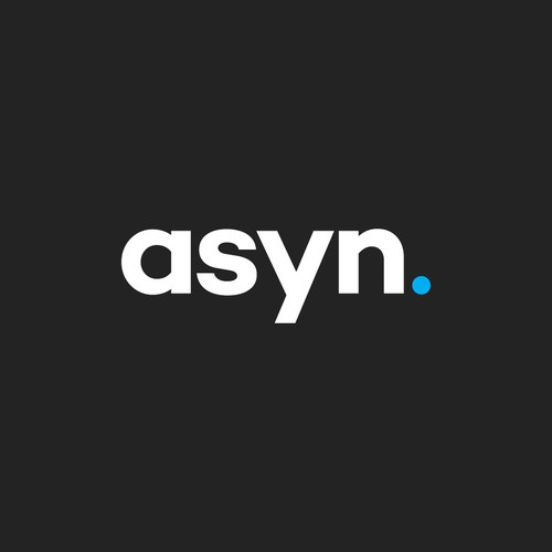 New logo for “Assyn” SaaS platform Design by BrandBlox