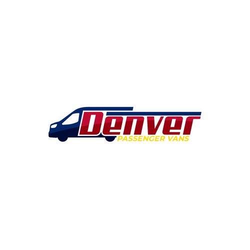 Designs | We need a professional logo for our passenger van rental ...