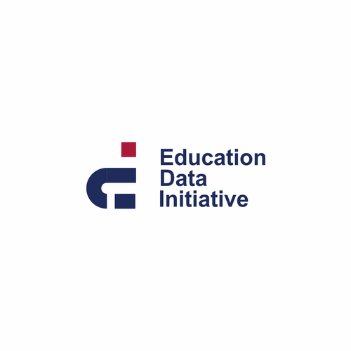 Logo for Major Education Research Website Re-brand Design by MaximaDesign