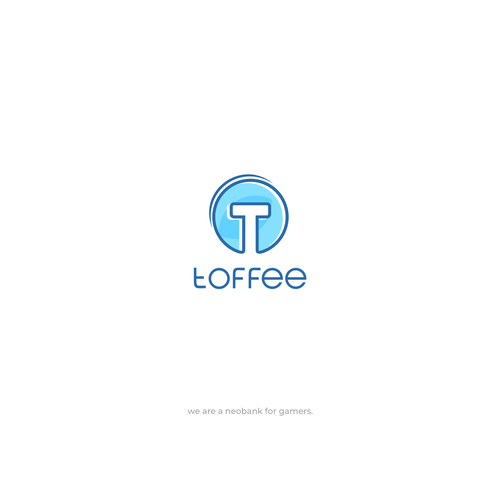 modern fintech logo Design by Arto!