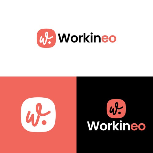 Proposta di design per un contest della categoria Logo realizzata da SecondSon