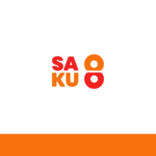 Saku 8 Design by d_arvin