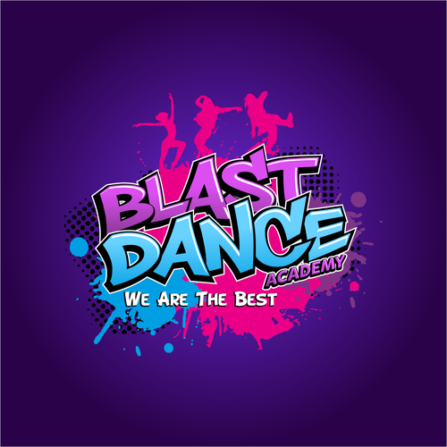 Design a bright and creative dance logo Design by CHICO_08