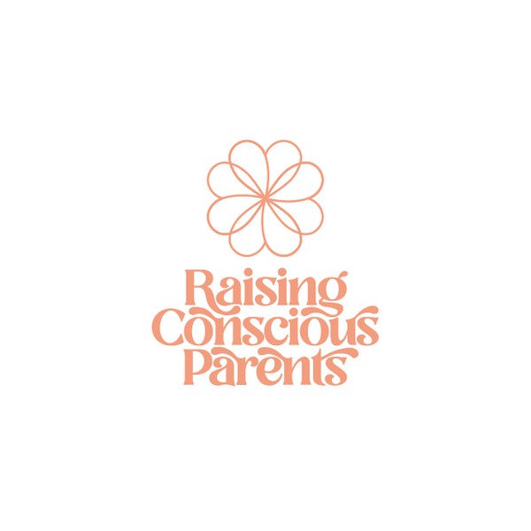 Logo for coaching business