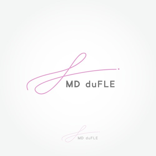 Logo & hosted website contest entry by Tevita2