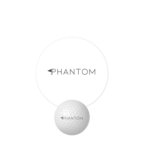 We need a classic but dynamic logo for a new next-gen golf ball Design by Eldiegodimas